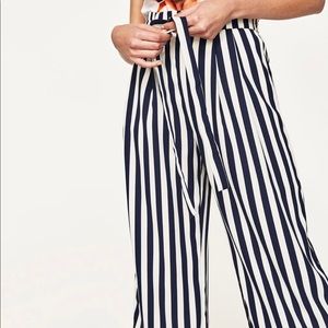 ZARA PANTS